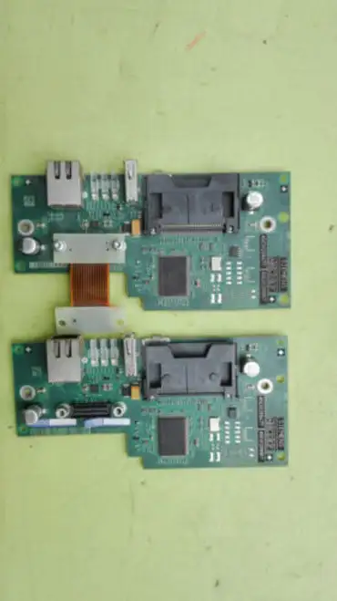 Ed A5E01209477/A5E01209487-002 EMS