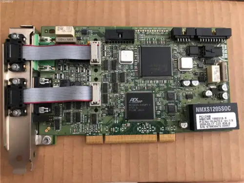 Manb8W Nmxs1205Soc Pci Can Production Shiip