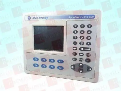 Allen Bradley 271-B4C20D 271 b4C20D