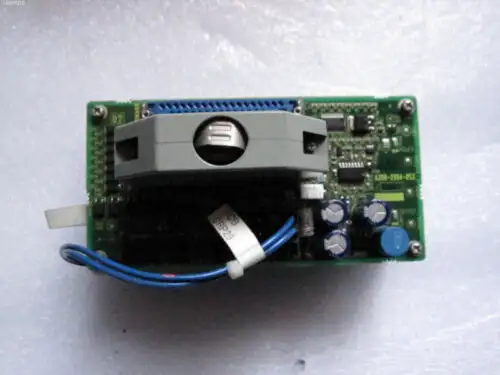 Fanuc A05B-2253-C020 A20B-2004-0520 Shiip
