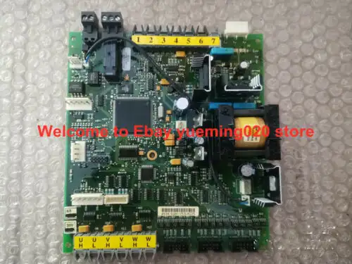 Sk-H1-Asicbd-D590 インバーターボード