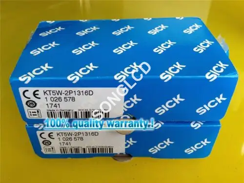 Sick KT5W-2P1316D