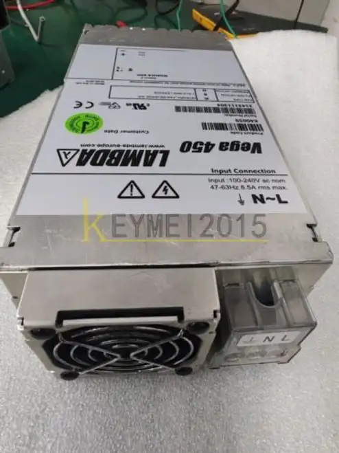 Vega 450 K40059