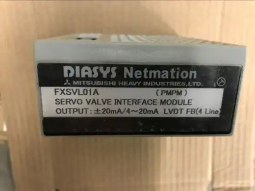 FXSVL01A