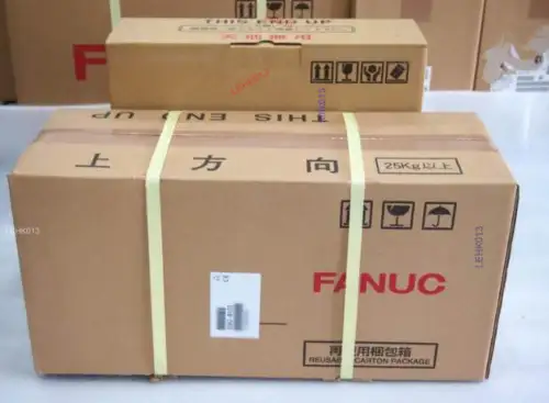 FANUC A06B-0077-B407 servomoteur