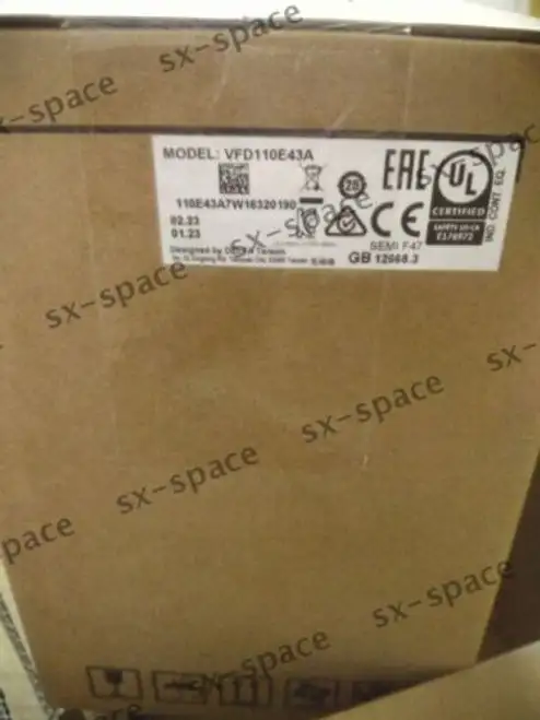 Vfd370Cp43A-21