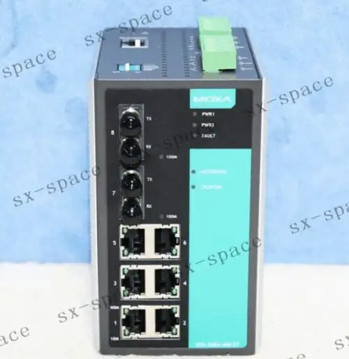 EDS-508A-MM-ST