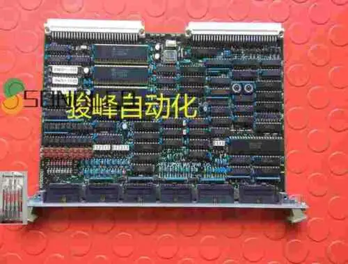 ESP500 MVS KPCB0095G1 I/O