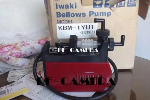Kbm-1Yu1 0.05Mpa