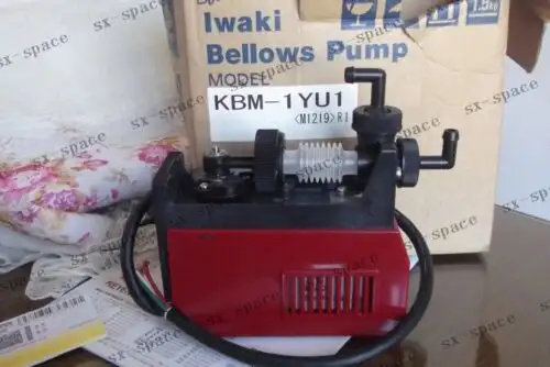 Kbm-1Yu1 0.05Mpa