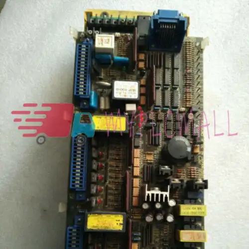 FANUC A06B-6058-H222