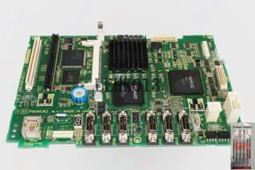 FANUC A20B-8200-0925/02A carte de contrôle