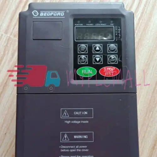 B603-4010 7.5Kw