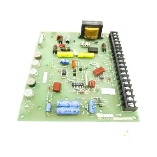 Industrial Mro 46S2167-0011 Rev. 5