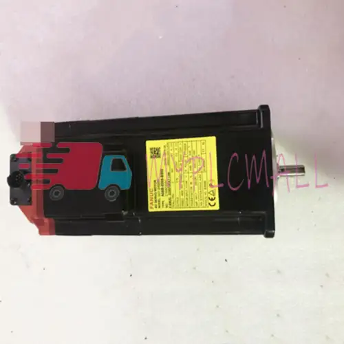 FANUC A06B-2205-B502