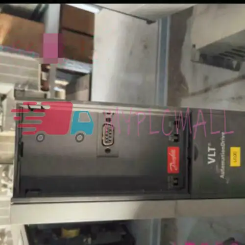 Danfoss FC-301P3K0T4E20H2B 3KW