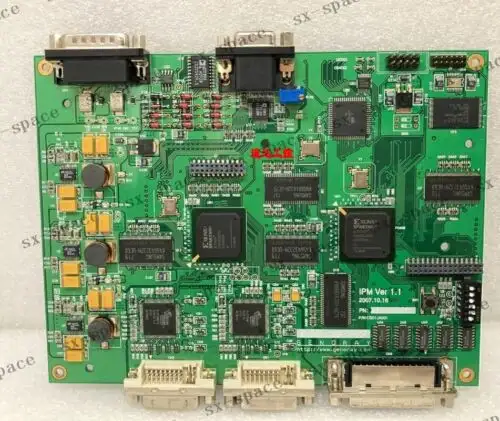 IPM VER 1.1 CS01JA001