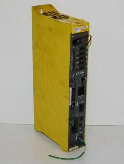 Fanuc A02B-0333-B802 35I-B Control System Host Module Board
