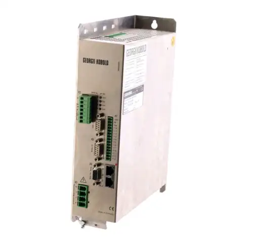 Georgii Kobold Kmc 8/400 A1-B2-R1/F2/K1 2801460001
