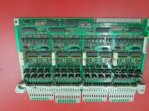 Siemens 811 0032-03 Z. D3235983 451-7La11
