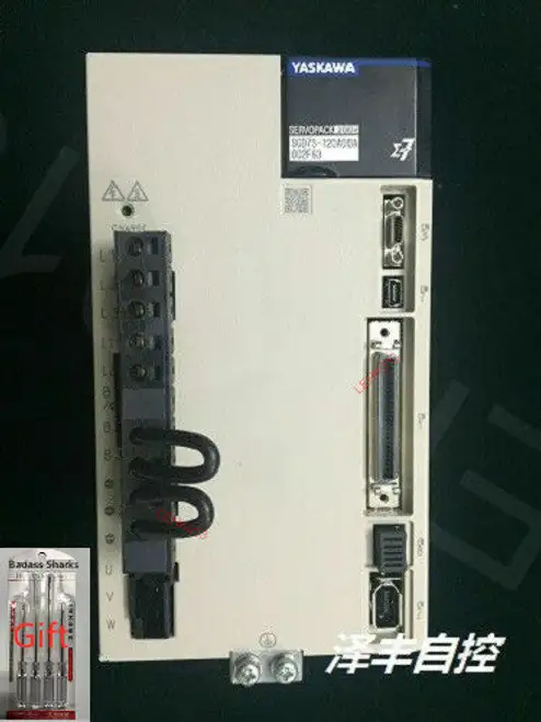 Sgd7S-120A00A002F83