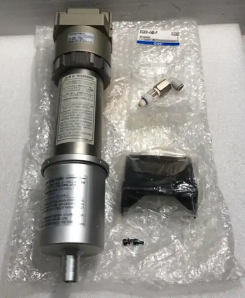 Smc Idg Series Idg100-04B-P Membrane Air Dryer