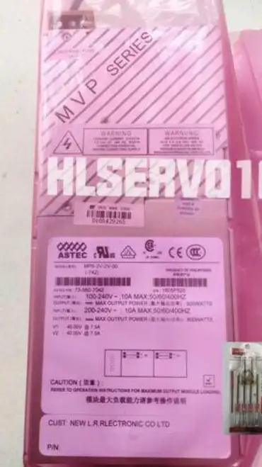 Mp6-2V-2V-00-742 73-560-7042