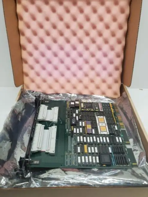 Guaranteed Honeywell System Monitoring Module M100-Mx