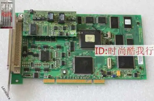 Pci208 Version C