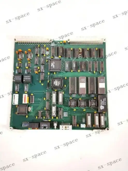 Cpu386Sx 701379 E0751-5-C