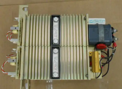 Reliance Electric 86466-18S Thyristor Assembly / Rectifier Stack
