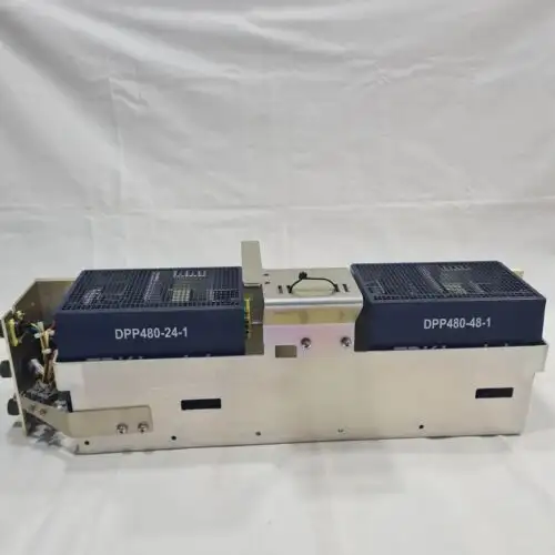 Orbit Marine Psu With Fuses For 7103. Pn: L00321003