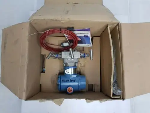 Rosemount 3095Ma1Ca0012Aa10N0Bs5Q4 C305121124-0000 basınç verici