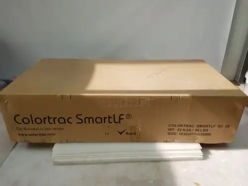 Global Scanning Suzhou Colortrac Smartlf Sc25Xm Large Format Scanner