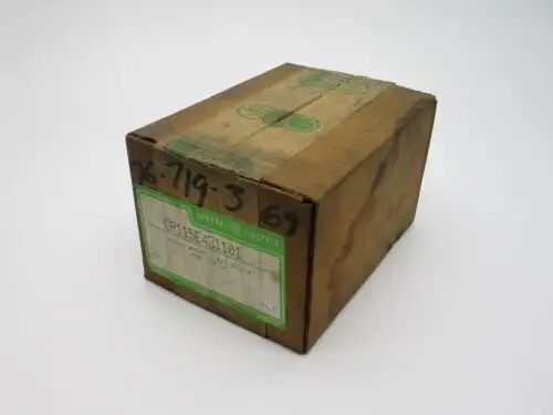 General Electric Cr115E431101 Nsfs