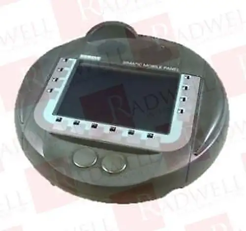 Siemens 6Av6545-4Ba16-0Cx0 6Av65454Ba160Cx0 清潔件