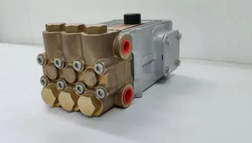 Np25/21-300 Jetting Pump