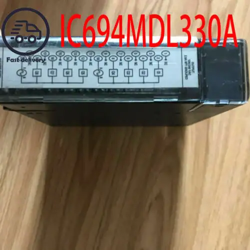 IC694MDL330A
