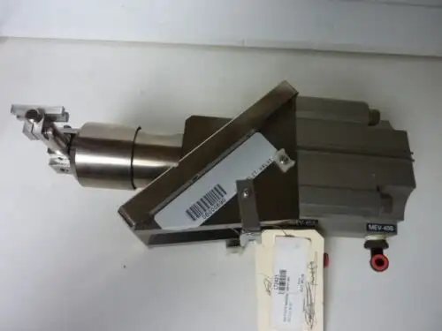 Amt 9500 Slit Valve 0020-35764 Eep-P1-355