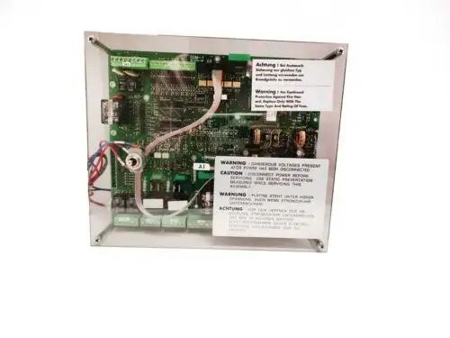 90-0261-04 Stahl Sgm- Board