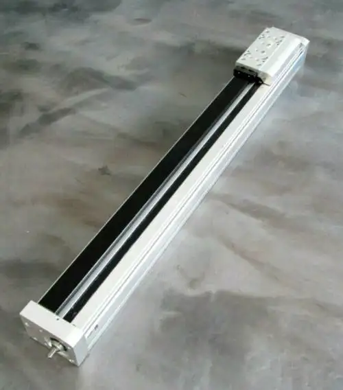 Festo Egc-120-800-Bs-10P-Kf-0H-Ml-Gp 主軸軸