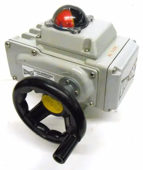 Valtorc Elektrisches Aquarium El-730 220V Ac/1/50-60Hz 12/24V Ac Nema 4X
