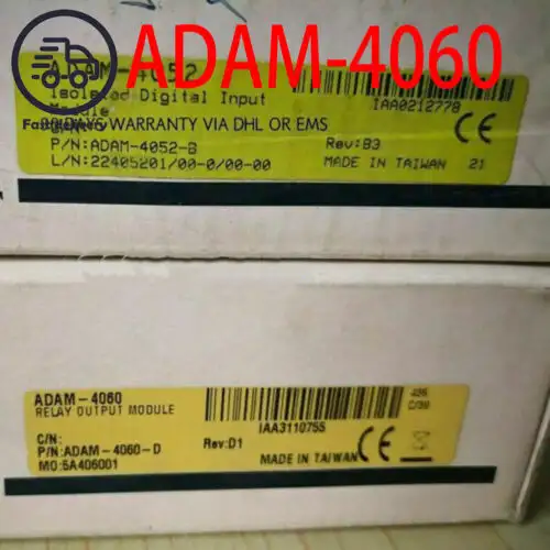 Adam-4060