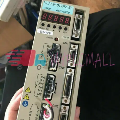 Vlalv-012P2-El バルブ