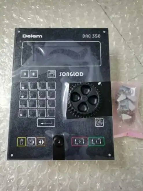 DAC-350 8018-008 1PS
