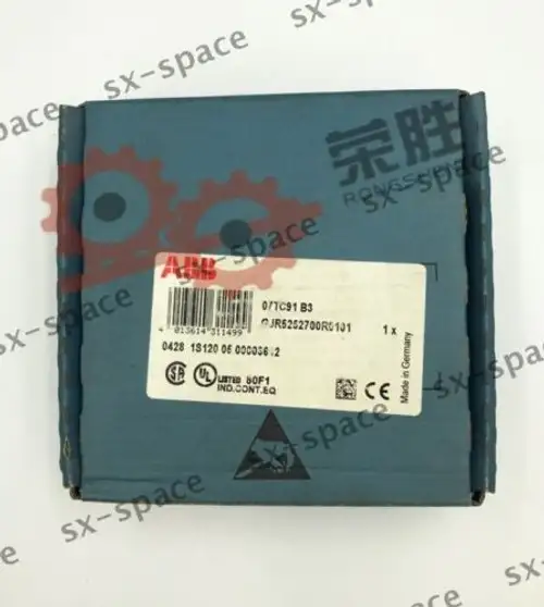 07Tc91 Gjr5252700R0101 Cs31