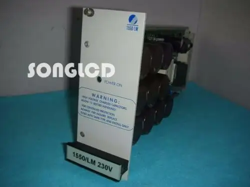 1550/Lm 1550/Lm-230