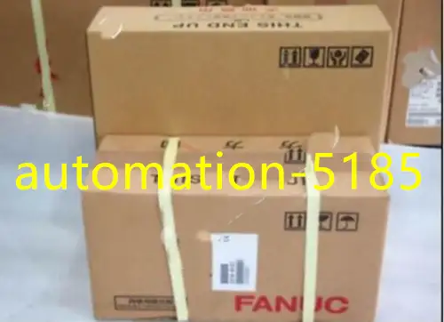 Fanuc A06B-0525-B400 #0100 伺服馬達