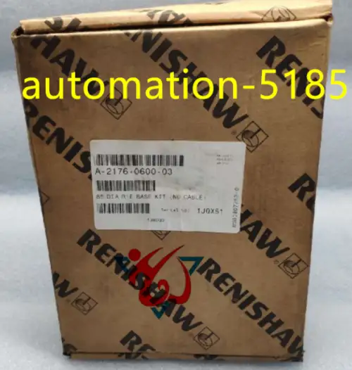 Renishaw A-2176-0600-03 85Mm diamètre kit de base R/E sans cable