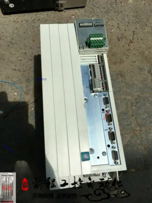 EVS9325-EK